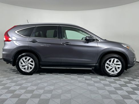 Used 2015 Honda CR-V EX-L image 7