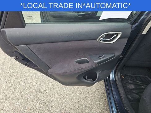 Used 2013 Nissan Sentra SV w/ Driver Pkg FWD image 26
