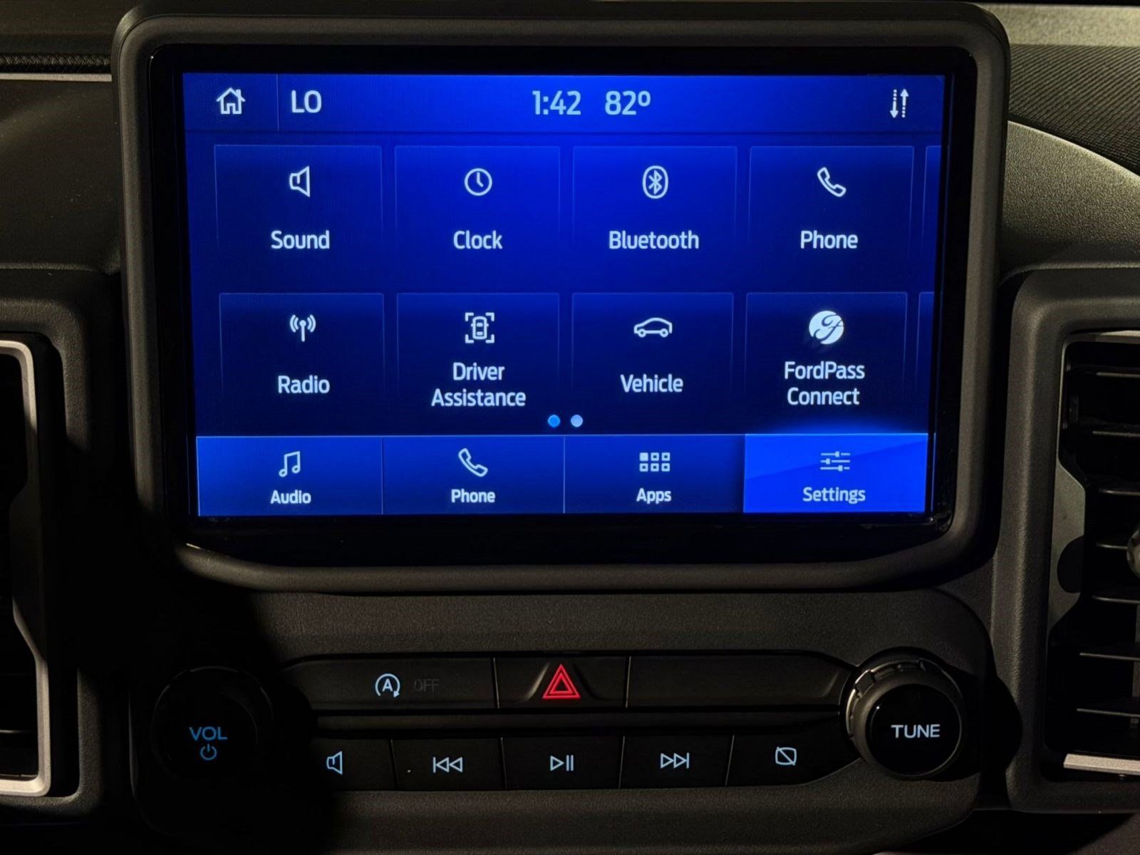 Used 2022 Ford Bronco Sport Big Bend AWD/4WD image 21
