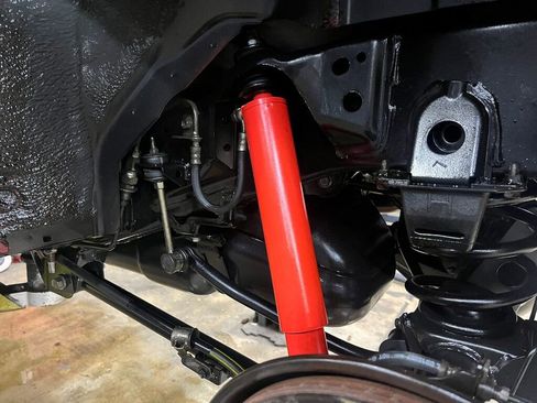 Used 2016 Toyota 4Runner Limited image 28