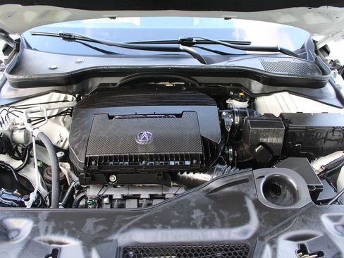 Used 2023 Acura MDX SH-AWD image 37
