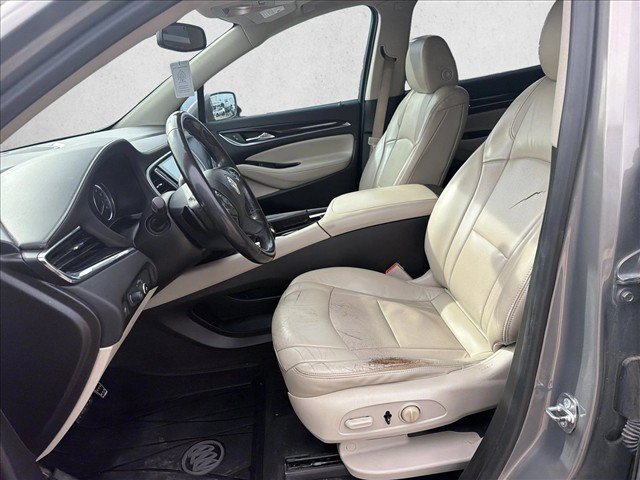 Used 2018 Buick Enclave Essence FWD image 10
