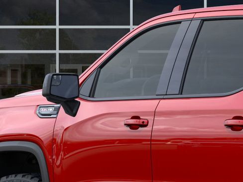 New 2026 GMC Sierra 1500 AT4X image 36