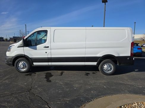 Used 2024 Ford Transit 350 Base w/ Load Area Protection Package image 2