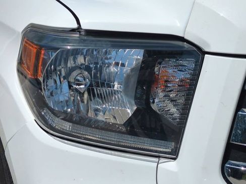 Used 2021 Toyota Tundra SR5 w/ Trail Edition RWD image 10