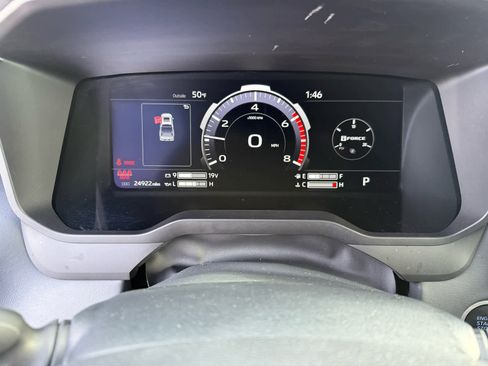 Used 2023 Toyota Tundra Platinum image 18