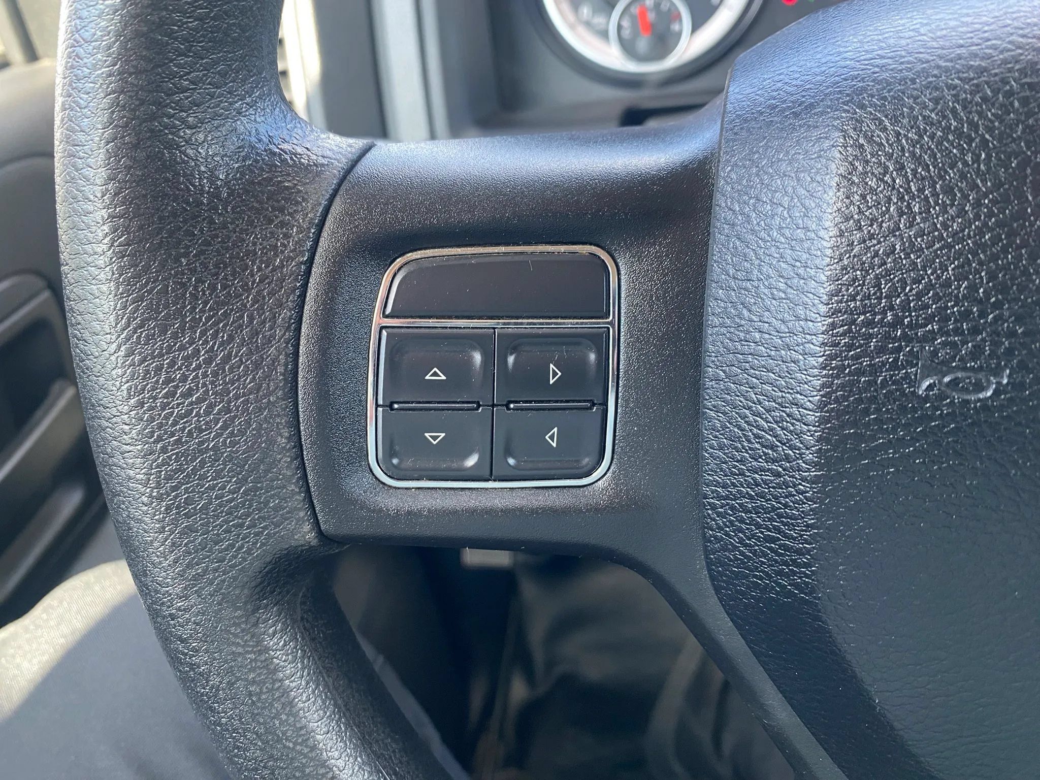 Used 2016 RAM 4500 Tradesman RWD image 17