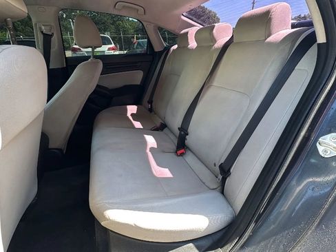 Used 2024 Honda Civic LX image 12