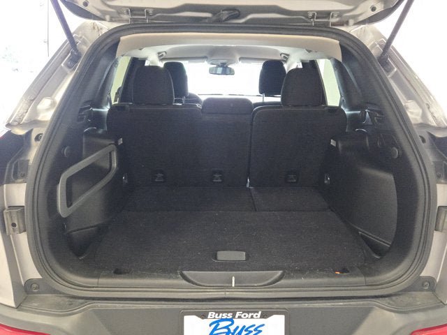 Used 2016 Jeep Cherokee Latitude w/ Cold Weather Group AWD/4WD image 13