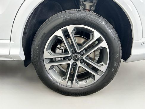 Used 2025 Audi Q5 Premium Plus image 30