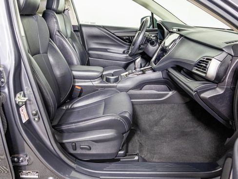 Used 2020 Subaru Outback Limited XT w/ Popular Package #2 image 48