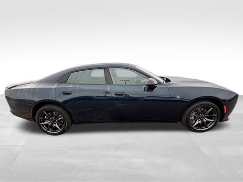 New 2026 Dodge Charger Scat Pack AWD/4WD image 6