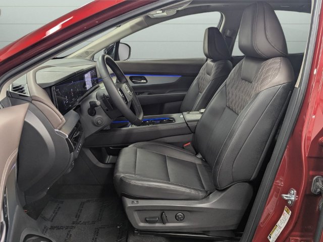 Used 2025 Nissan Murano Platinum w/ Cargo Package AWD/4WD image 12