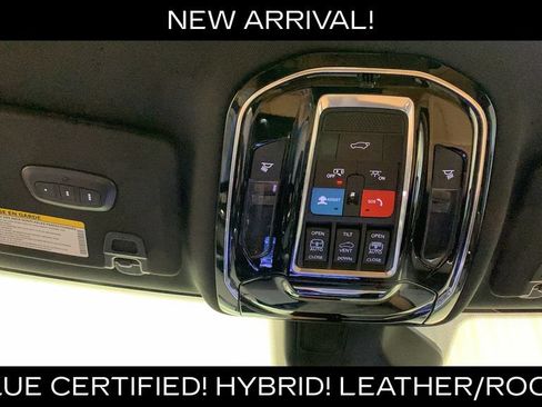Used 2022 Jeep Grand Cherokee Summit AWD/4WD image 53