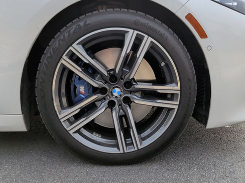 Used 2023 BMW 840i Gran Coupe w/ Comfort Seating Package image 13