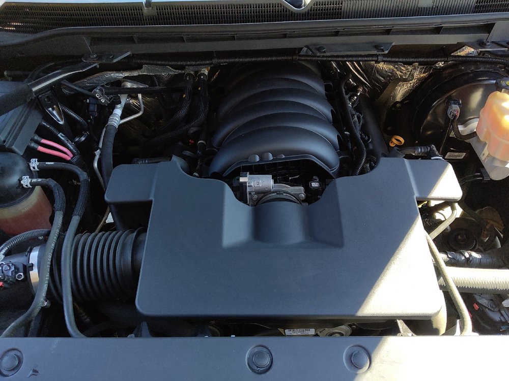 Used 2015 GMC Sierra 1500 SLE w/ SLE Value Package RWD image 30