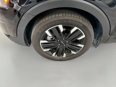 Used 2024 Kia Telluride SX Prestige AWD/4WD image 34