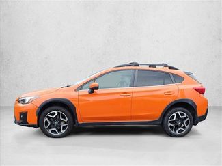 Used 2018 Subaru Crosstrek 2.0i Limited AWD/4WD video 2