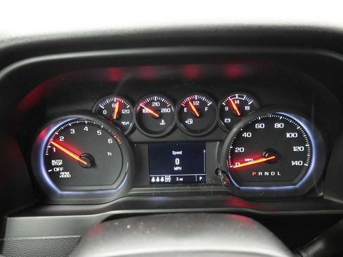 Used 2026 GMC Sierra 1500 Pro w/ Graphite Edition AWD/4WD image 13