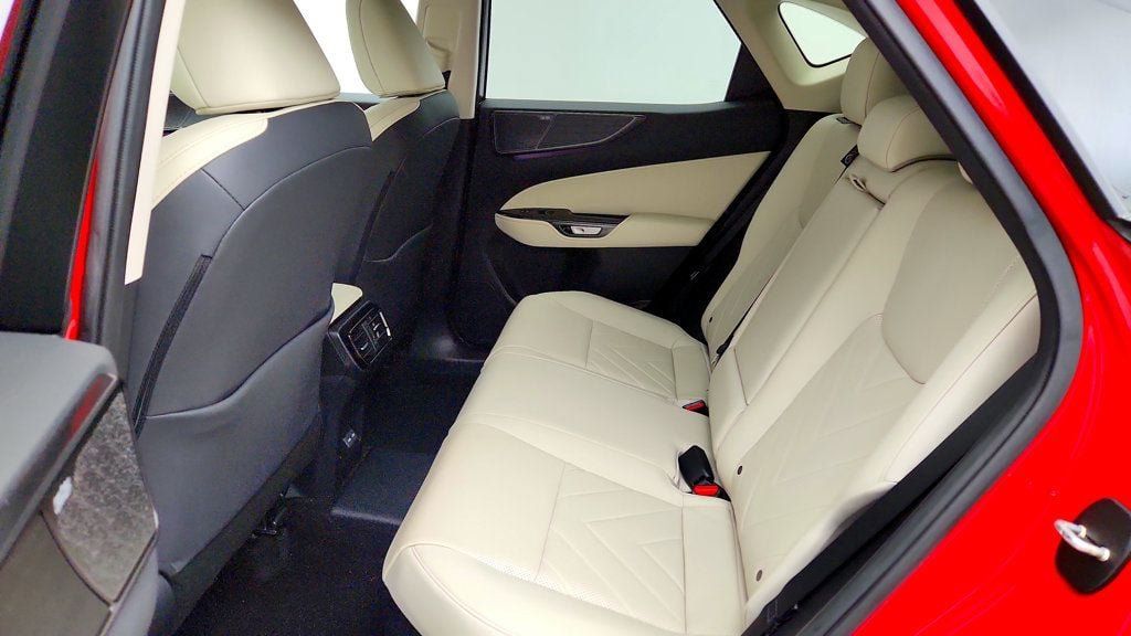 Used 2025 Lexus NX 450h+ AWD w/ Accessory Package (2T) image 20