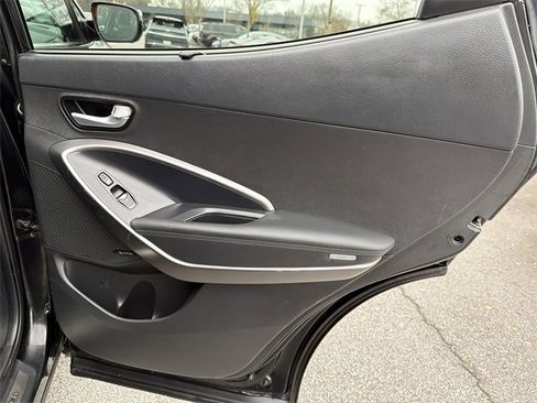 Used 2017 Hyundai Santa Fe Sport w/ 2.0T Ultimate Tech Package 05 image 16