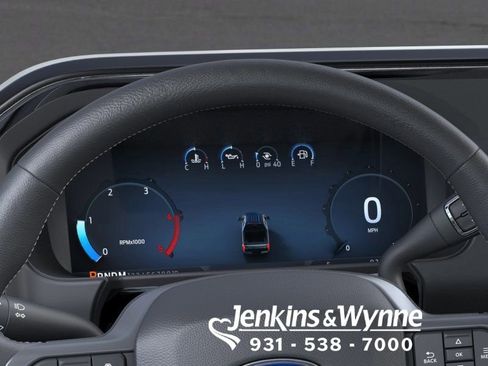 New 2026 Ford F350 Lariat AWD/4WD image 13