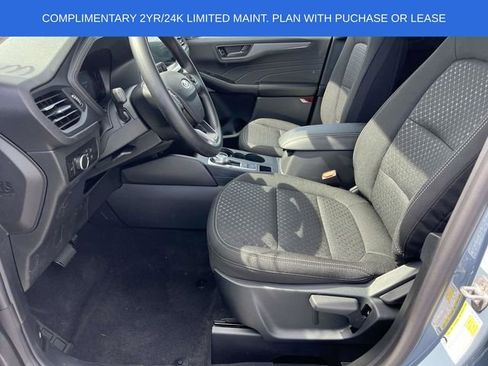 New 2026 Ford Escape Active w/ Tech Pack #1 image 4