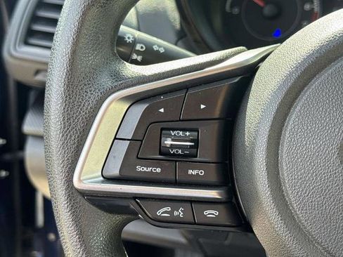 Used 2017 Subaru Impreza 2.0i image 18