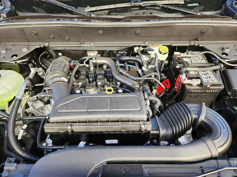 New 2025 Ford Bronco Sport Big Bend image 19