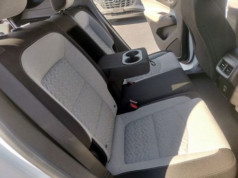 Used 2022 Chevrolet Equinox LT image 17