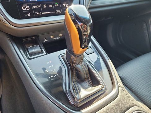 Used 2022 Subaru Outback Wilderness image 23