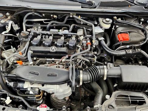 Used 2024 Acura Integra A-Spec FWD image 27