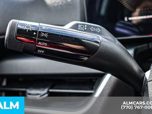 Used 2025 Kia K4 FWD image 31