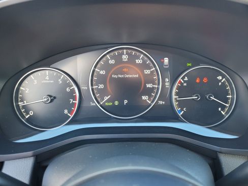 New 2026 MAZDA CX-90 3.3 Turbo w/ Preferred Package image 35