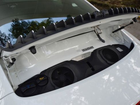 Used 2021 Porsche 911 Carrera image 56