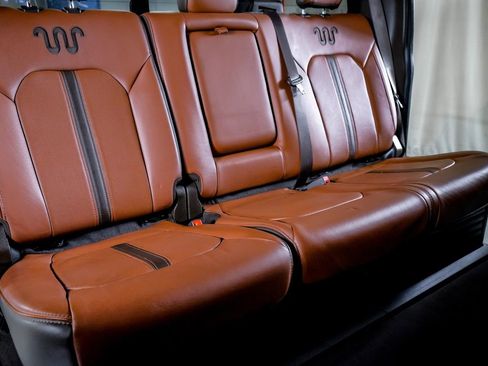 Used 2021 Ford F350 King Ranch w/ King Ranch Ultimate Package image 33