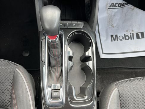 Certified 2023 Chevrolet TrailBlazer RS w/ Convenience Package image 23