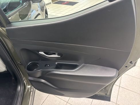 Used 2025 Hyundai Santa Cruz SEL image 21