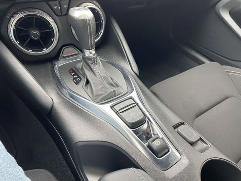 Used 2023 Chevrolet Camaro SS image 22