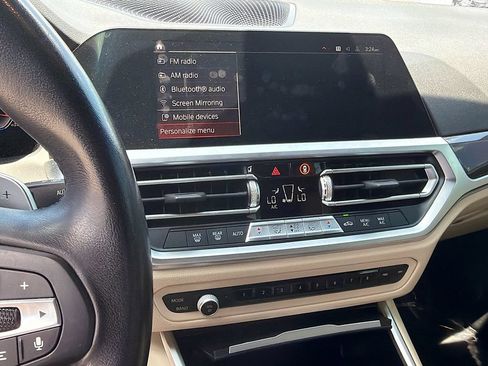 Used 2022 BMW 430i Gran Coupe w/ Convenience Package RWD image 27