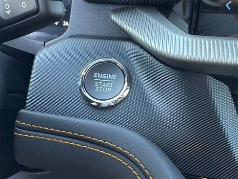 New 2026 Ford Explorer Tremor w/ Tremor Ultimate Package image 31