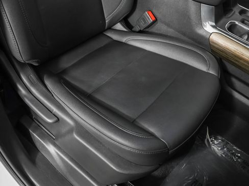 Used 2023 Chevrolet Silverado 1500 RST w/ RST All Star Premium Package AWD/4WD image 46