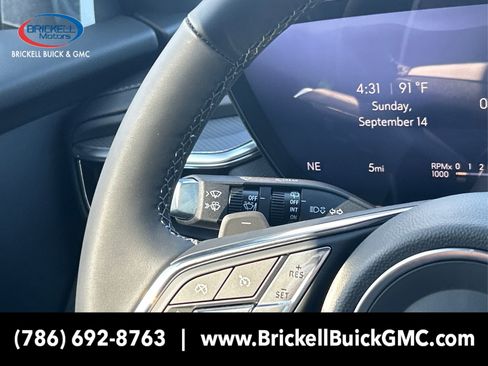 New 2026 Buick Enclave Sport Touring image 32