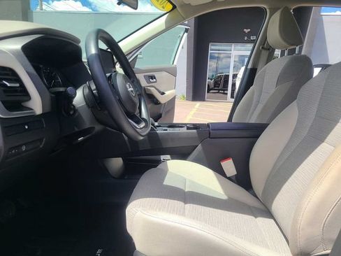 Used 2023 Nissan Rogue SV AWD/4WD image 15