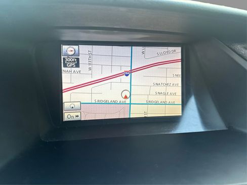 Used 2011 Lexus RX 450h 2WD w/ Premium Pkg image 29