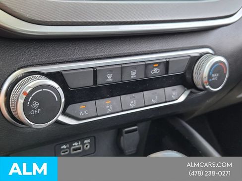 Used 2025 Nissan Altima 2.5 SR FWD image 18