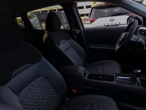 New 2026 Nissan Kicks SV image 21