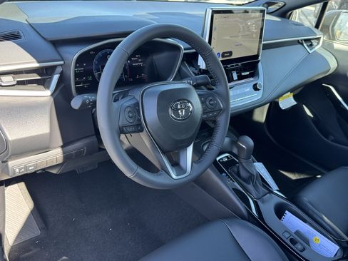 New 2026 Toyota Corolla XSE image 16