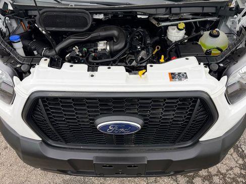 Used 2024 Ford Transit 350 XL RWD image 36