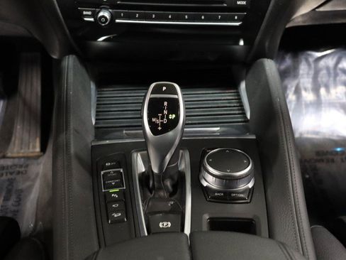 Used 2017 BMW X6 xDrive35i AWD/4WD image 59